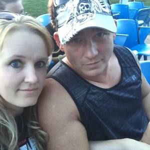 Meet your Posher, Theresa